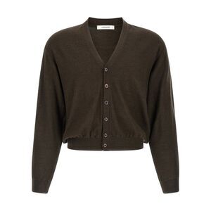 Lemaire Men 'Twisted' Cardigan